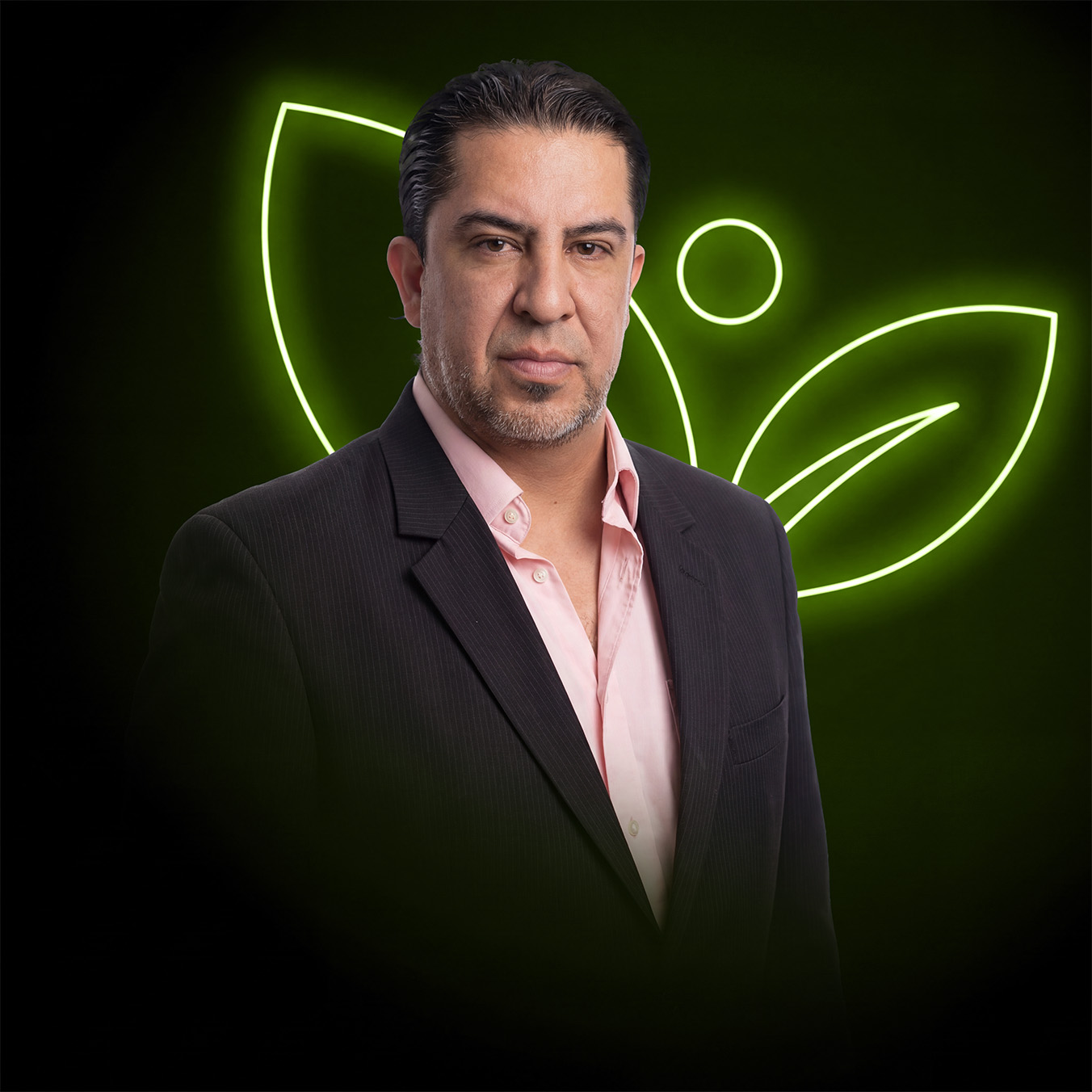 Jorge Perez